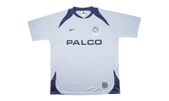 Nike Shop Jersey "Grey/Navy" p0102