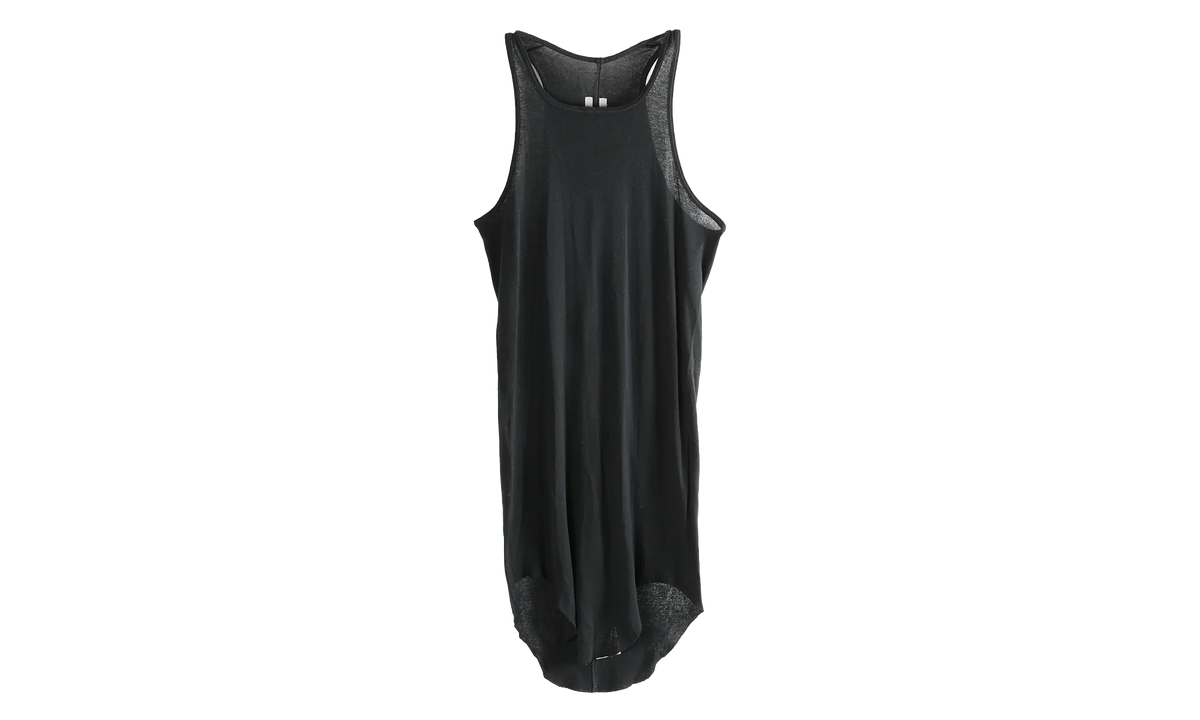 Basic Rib Tank WMNS "Black" RP01F6101 MR 09