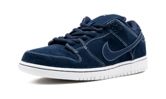 SB Dunk Low Pro "Blueprint" 304292 440