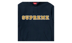 The Most Hooded Sweatshirt "Navy" SU26961