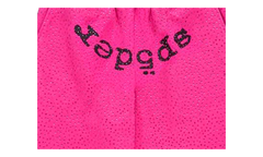 VVS Sweatpants "Pink" SP5der365