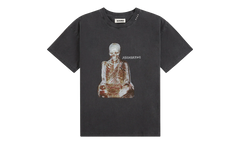 Monk Spirit Tee "Faded Black" ALSS26MJSST42C
