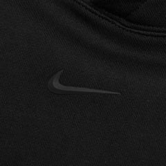 Nocta L'Art Fleece Hoodie - Black