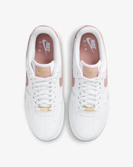 Force 1 '07 Ess Rust Pink Women