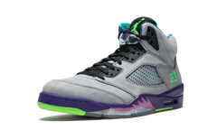 Air Jordan 5 Retro "Bel Air" 621958 090