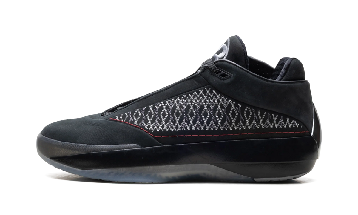 Jordan 40-23 "Black Stealth" IR2081 001