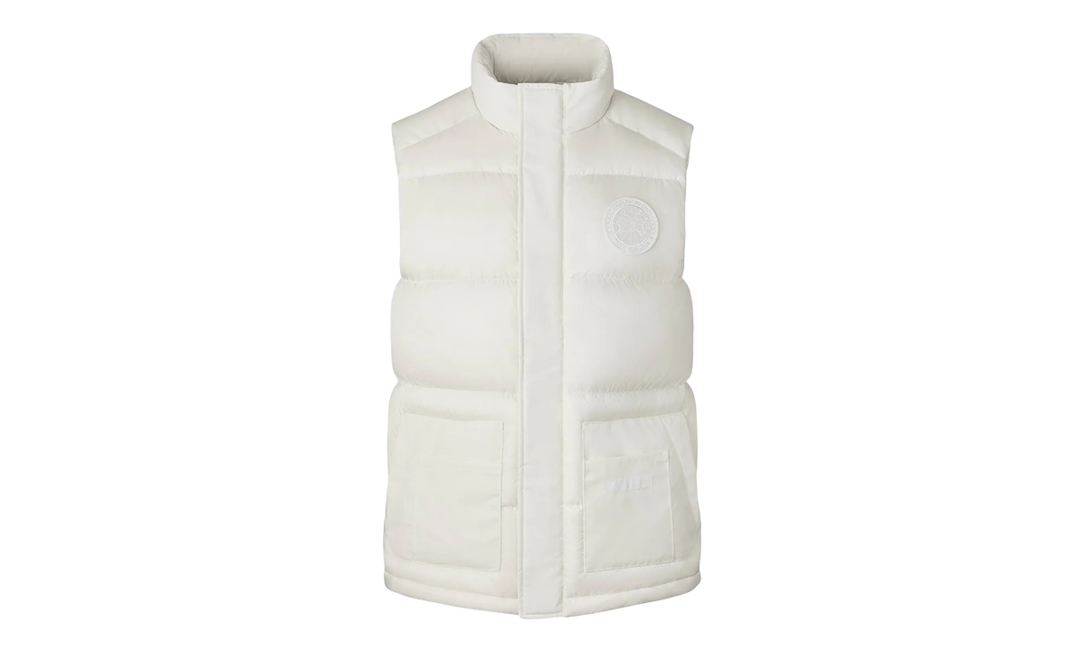 Paradigm Freestyle Vest "White" 401234329286 WHITE