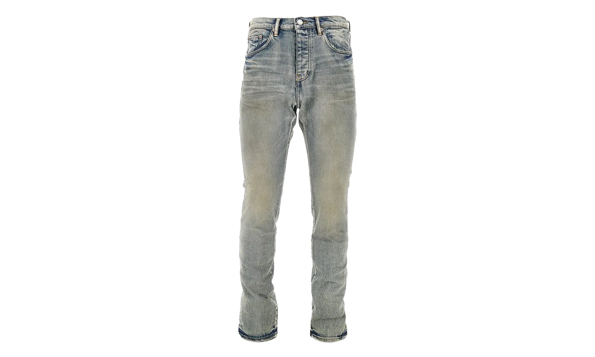 Glow Dirty "Light Indigo" P005 GLDR126