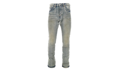 Glow Dirty "Light Indigo" P005 GLDR126