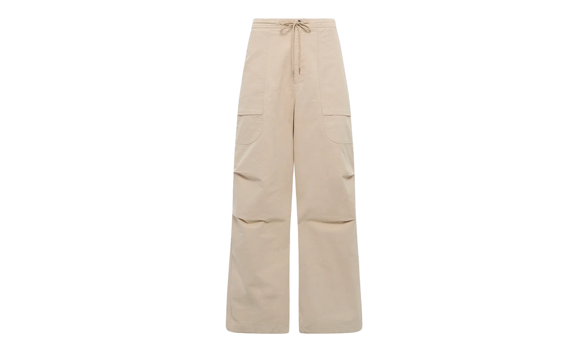 Barren Cargo Pants "Off White" UNU 25 3009 OW