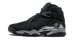 Air Jordan 8 Retro "Chrome" 305381 003