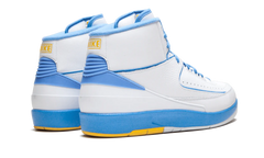 Jordan 2 Retro "Melo (2018)" 385475 122