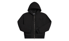 Reversible Detached Work Jacket "Oil" LST 50 22634 OIL