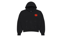 OG Logo Hoodie "Black / Red" 10034408