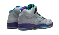 Air Jordan 5 Retro "Bel Air" 621958 090