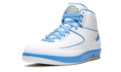Jordan 2 Retro "Melo (2018)" 385475 122