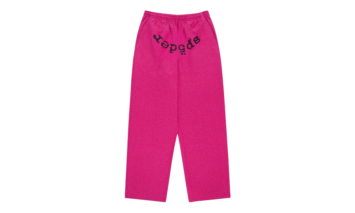 VVS Sweatpants "Pink" SP5der365