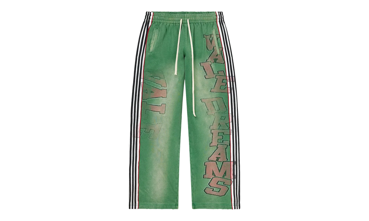 Vale Forever Talisman Sweats "'Green'" VAL84