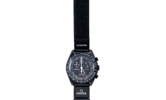 Omega Bioceramic Moonswatch "Mission to Moonphase Snoopy" SO33B700
