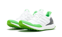 Ultra Boost Kolor "CWHITE/CGREEN" S77419