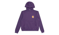 EE Basic Sweatsuit "Purple / Orange" EE310