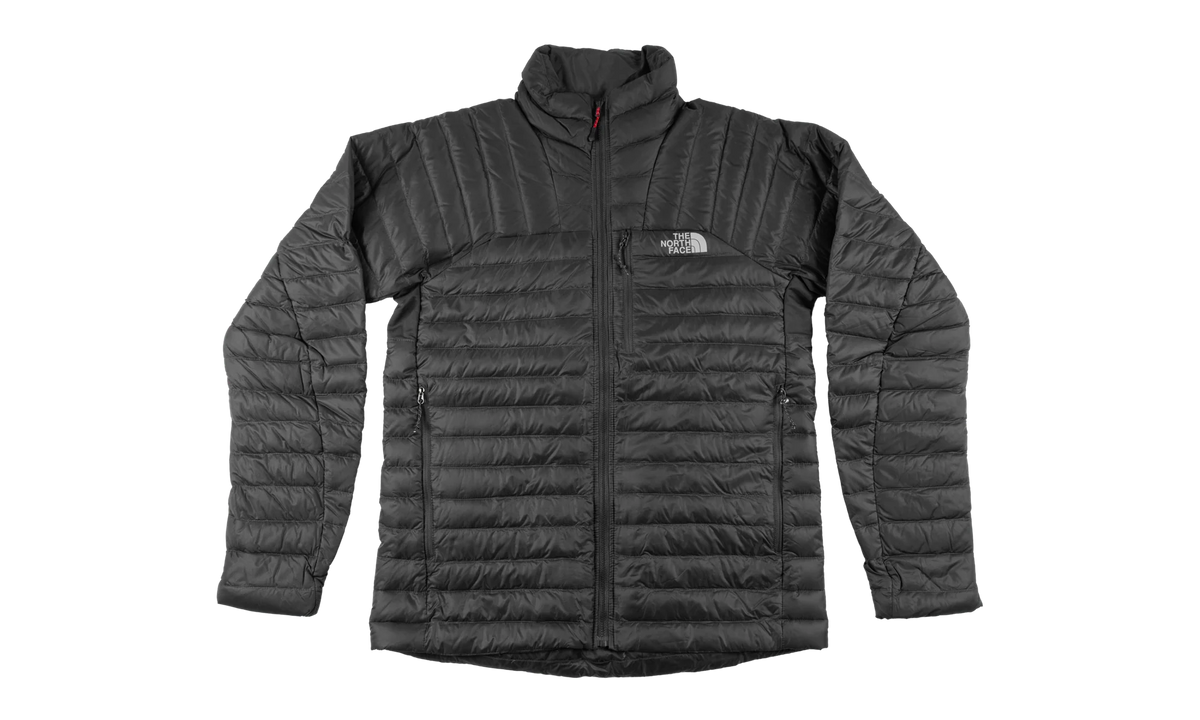 Thunder Micro Jacket Summit Series "Summit Series" A0JD0C5