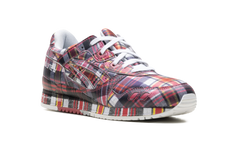 Gel-Lyte 3 07 Remastered "Comme des Garçons SHIRT Red Plaid" 1203A824 600