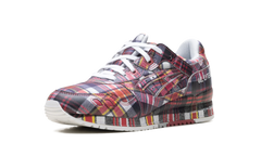 Gel-Lyte 3 07 Remastered "Comme des Garçons SHIRT Red Plaid" 1203A824 600