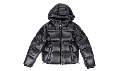 Moonstone Gold Jacket "Black / Gold" MSK-WOTW-0020