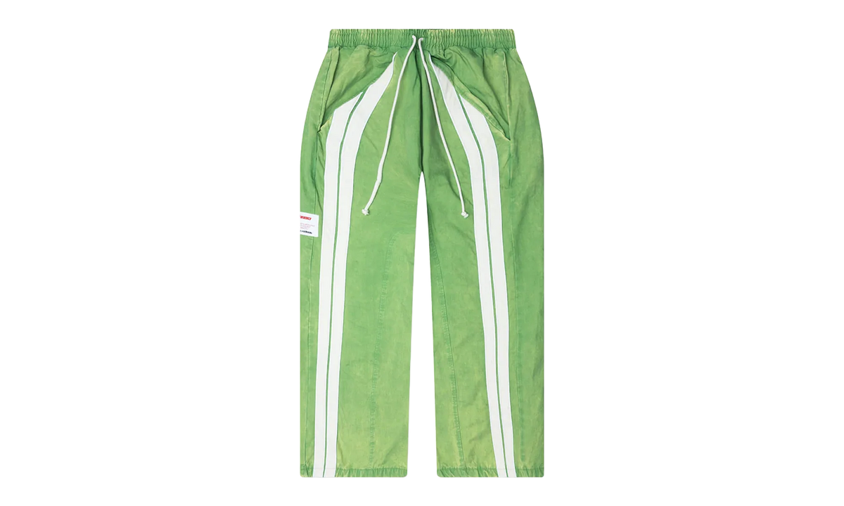 Trappist Penta Pants "Washed Green" TRPN PA27 WGRN