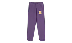 EE Basic Sweatsuit "Purple / Orange" EE310