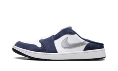 Air Jordan 1 Mule Golf "Midnight Navy" FJ1214 102