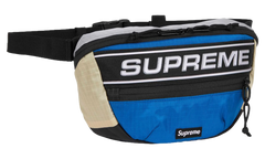 Waist Bag "Blue" SU26989